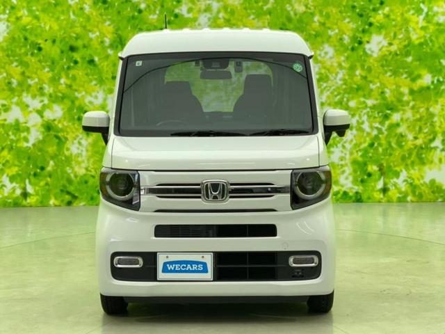 Ｎ－ＶＡＮ ファン・ターボ　保証書／ディスプレイオーディオ８インチ／車線逸脱防止支援システム／パーキングアシスト　バックガイド／ドライブレコーダー　純正／ヘッドランプ　ＬＥＤ／ＵＳＢジャック　アダプティブクルーズコントロール（36枚目）