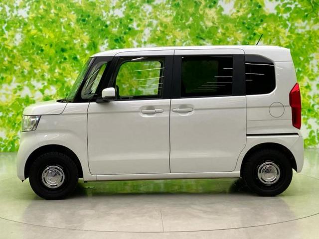 Ｎ－ＢＯＸ Ｇ・Ｌターボホンダセンシング　純正　８インチ　ＳＤナビ／衝突安全装置／両側電動スライドドア／車線逸脱防止支援システム／ヘッドランプ　ＬＥＤ／ＵＳＢジャック／Ｂｌｕｅｔｏｏｔｈ接続／ＥＴＣ／ＥＢＤ付ＡＢＳ／横滑り防止装置（2枚目）