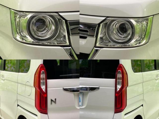 Ｎ－ＢＯＸ Ｇ・Ｌターボホンダセンシング　純正　８インチ　ＳＤナビ／衝突安全装置／両側電動スライドドア／車線逸脱防止支援システム／ヘッドランプ　ＬＥＤ／ＵＳＢジャック／Ｂｌｕｅｔｏｏｔｈ接続／ＥＴＣ／ＥＢＤ付ＡＢＳ／横滑り防止装置（56枚目）