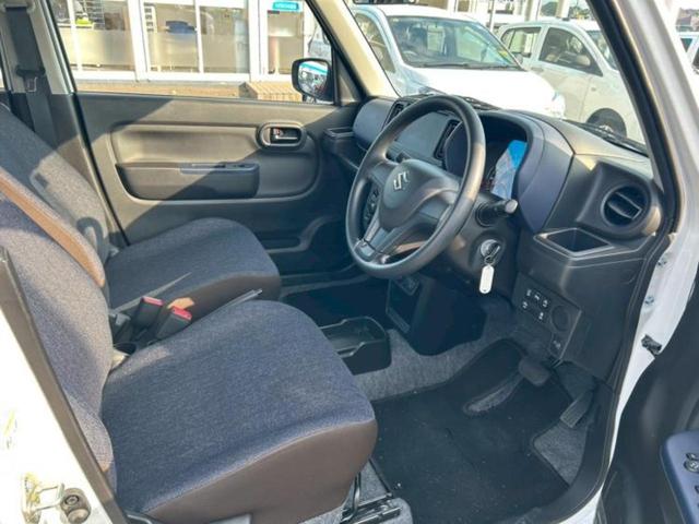 アルト Ｌ　禁煙車（5枚目）