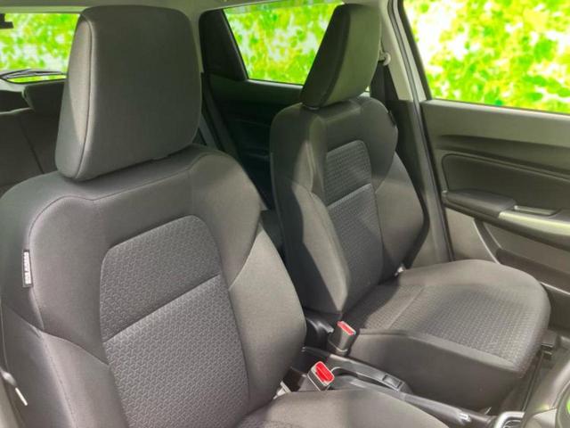 スイフト ハイブリッドＳＬ　衝突安全装置／シートヒーター　運転席／車線逸脱防止支援システム／ヘッドランプ　ＬＥＤ／Ｂｌｕｅｔｏｏｔｈ接続／ＥＴＣ／ＥＢＤ付ＡＢＳ／横滑り防止装置／アイドリングストップ　衝突被害軽減システム（4枚目）