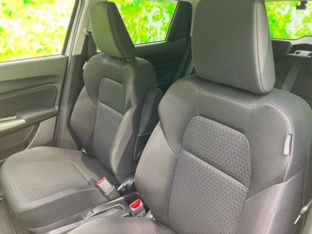 スイフト ハイブリッドＳＬ　衝突安全装置／シートヒーター　運転席／車線逸脱防止支援システム／ヘッドランプ　ＬＥＤ／Ｂｌｕｅｔｏｏｔｈ接続／ＥＴＣ／ＥＢＤ付ＡＢＳ／横滑り防止装置／アイドリングストップ　衝突被害軽減システム（6枚目）