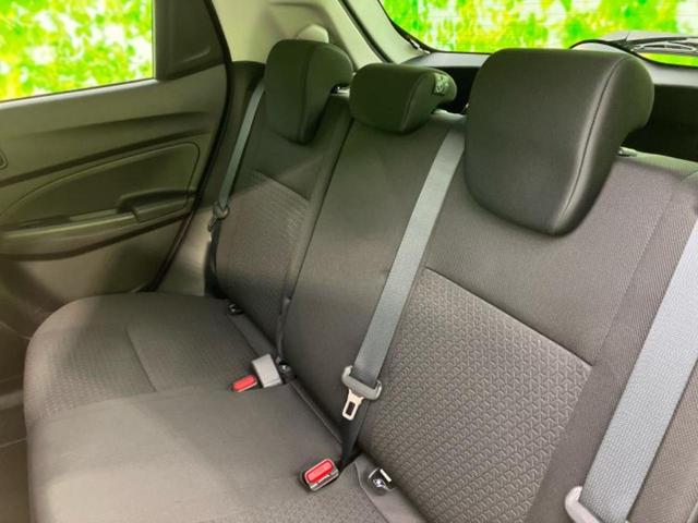 スイフト ハイブリッドＳＬ　衝突安全装置／シートヒーター　運転席／車線逸脱防止支援システム／ヘッドランプ　ＬＥＤ／Ｂｌｕｅｔｏｏｔｈ接続／ＥＴＣ／ＥＢＤ付ＡＢＳ／横滑り防止装置／アイドリングストップ　衝突被害軽減システム（7枚目）