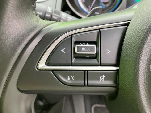 スイフト ハイブリッドＳＬ　衝突安全装置／シートヒーター　運転席／車線逸脱防止支援システム／ヘッドランプ　ＬＥＤ／Ｂｌｕｅｔｏｏｔｈ接続／ＥＴＣ／ＥＢＤ付ＡＢＳ／横滑り防止装置／アイドリングストップ　衝突被害軽減システム（16枚目）