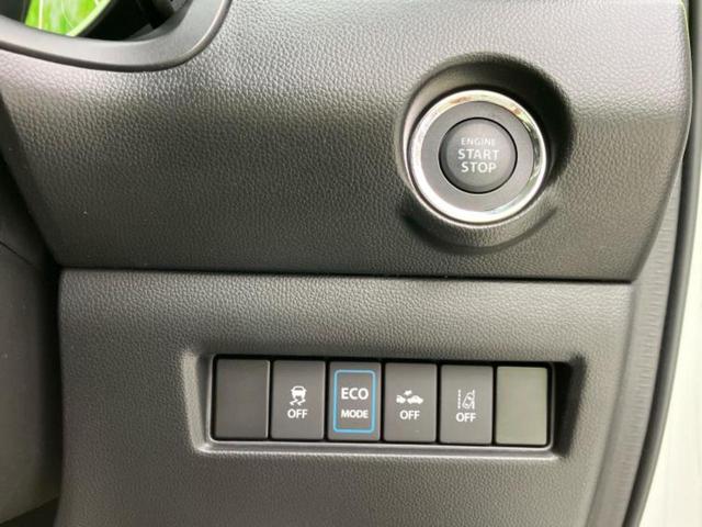 スイフト ハイブリッドＳＬ　衝突安全装置／シートヒーター　運転席／車線逸脱防止支援システム／ヘッドランプ　ＬＥＤ／Ｂｌｕｅｔｏｏｔｈ接続／ＥＴＣ／ＥＢＤ付ＡＢＳ／横滑り防止装置／アイドリングストップ　衝突被害軽減システム（18枚目）