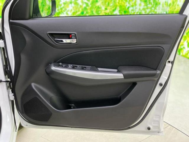 スイフト ハイブリッドＳＬ　衝突安全装置／シートヒーター　運転席／車線逸脱防止支援システム／ヘッドランプ　ＬＥＤ／Ｂｌｕｅｔｏｏｔｈ接続／ＥＴＣ／ＥＢＤ付ＡＢＳ／横滑り防止装置／アイドリングストップ　衝突被害軽減システム（19枚目）