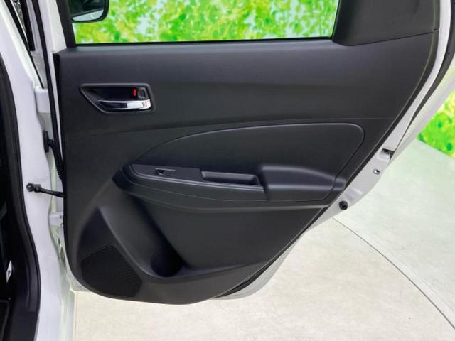 スイフト ハイブリッドＳＬ　衝突安全装置／シートヒーター　運転席／車線逸脱防止支援システム／ヘッドランプ　ＬＥＤ／Ｂｌｕｅｔｏｏｔｈ接続／ＥＴＣ／ＥＢＤ付ＡＢＳ／横滑り防止装置／アイドリングストップ　衝突被害軽減システム（20枚目）