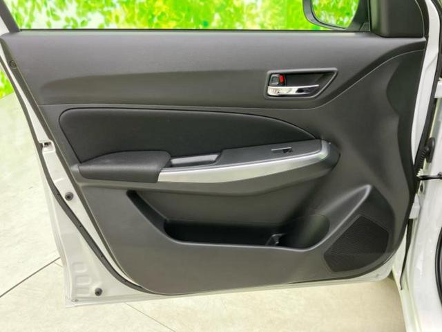 スイフト ハイブリッドＳＬ　衝突安全装置／シートヒーター　運転席／車線逸脱防止支援システム／ヘッドランプ　ＬＥＤ／Ｂｌｕｅｔｏｏｔｈ接続／ＥＴＣ／ＥＢＤ付ＡＢＳ／横滑り防止装置／アイドリングストップ　衝突被害軽減システム（21枚目）