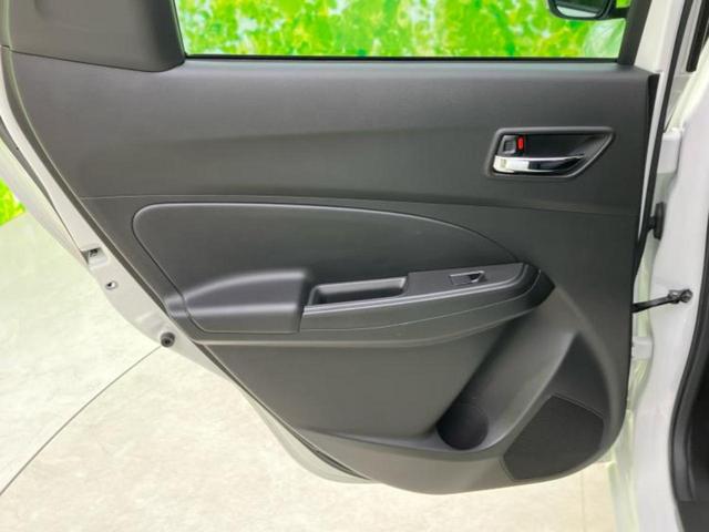 スイフト ハイブリッドＳＬ　衝突安全装置／シートヒーター　運転席／車線逸脱防止支援システム／ヘッドランプ　ＬＥＤ／Ｂｌｕｅｔｏｏｔｈ接続／ＥＴＣ／ＥＢＤ付ＡＢＳ／横滑り防止装置／アイドリングストップ　衝突被害軽減システム（22枚目）