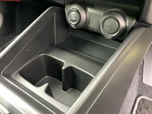 スイフト ハイブリッドＳＬ　衝突安全装置／シートヒーター　運転席／車線逸脱防止支援システム／ヘッドランプ　ＬＥＤ／Ｂｌｕｅｔｏｏｔｈ接続／ＥＴＣ／ＥＢＤ付ＡＢＳ／横滑り防止装置／アイドリングストップ　衝突被害軽減システム（31枚目）