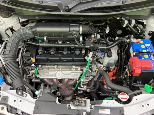 スイフト ハイブリッドＳＬ　衝突安全装置／シートヒーター　運転席／車線逸脱防止支援システム／ヘッドランプ　ＬＥＤ／Ｂｌｕｅｔｏｏｔｈ接続／ＥＴＣ／ＥＢＤ付ＡＢＳ／横滑り防止装置／アイドリングストップ　衝突被害軽減システム（40枚目）