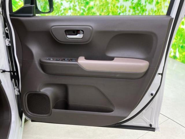 Ｎ－ＷＧＮ Ｌ　保証書／ディスプレイオーディオ／衝突安全装置／シートヒーター／車線逸脱防止支援システム／Ｂｌｕｅｔｏｏｔｈ接続／ＥＴＣ／ＥＢＤ付ＡＢＳ／横滑り防止装置／アイドリングストップ／クルーズコントロール（19枚目）