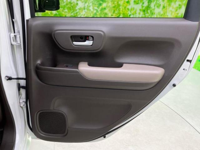 Ｎ－ＷＧＮ Ｌ　保証書／ディスプレイオーディオ／衝突安全装置／シートヒーター／車線逸脱防止支援システム／Ｂｌｕｅｔｏｏｔｈ接続／ＥＴＣ／ＥＢＤ付ＡＢＳ／横滑り防止装置／アイドリングストップ／クルーズコントロール（20枚目）