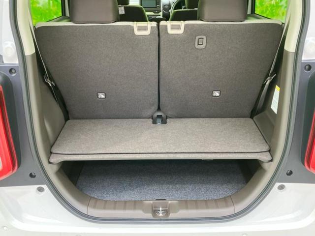 Ｎ－ＷＧＮ Ｌ　保証書／ディスプレイオーディオ／衝突安全装置／シートヒーター／車線逸脱防止支援システム／Ｂｌｕｅｔｏｏｔｈ接続／ＥＴＣ／ＥＢＤ付ＡＢＳ／横滑り防止装置／アイドリングストップ／クルーズコントロール（23枚目）