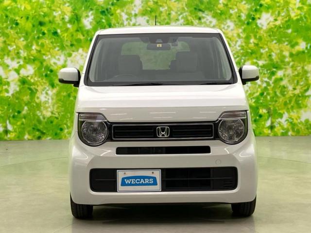 Ｎ－ＷＧＮ Ｌ　保証書／ディスプレイオーディオ／衝突安全装置／シートヒーター／車線逸脱防止支援システム／Ｂｌｕｅｔｏｏｔｈ接続／ＥＴＣ／ＥＢＤ付ＡＢＳ／横滑り防止装置／アイドリングストップ／クルーズコントロール（37枚目）