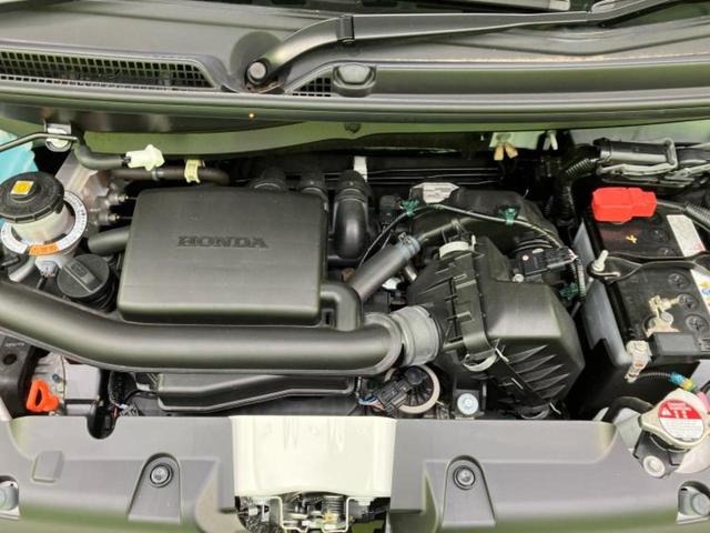 Ｎ－ＷＧＮ Ｌ　保証書／ディスプレイオーディオ／衝突安全装置／シートヒーター／車線逸脱防止支援システム／Ｂｌｕｅｔｏｏｔｈ接続／ＥＴＣ／ＥＢＤ付ＡＢＳ／横滑り防止装置／アイドリングストップ／クルーズコントロール（42枚目）