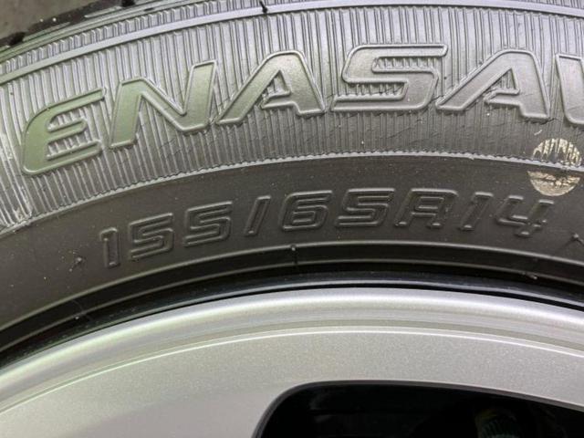 Ｎ－ＷＧＮ Ｌ　保証書／ディスプレイオーディオ／衝突安全装置／シートヒーター／車線逸脱防止支援システム／Ｂｌｕｅｔｏｏｔｈ接続／ＥＴＣ／ＥＢＤ付ＡＢＳ／横滑り防止装置／アイドリングストップ／クルーズコントロール（44枚目）