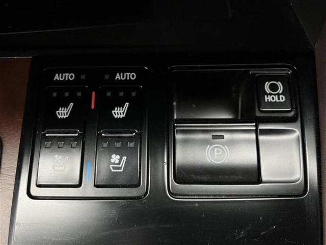 ＲＸ ＲＸ４５０ｈバージョンＬ　新品タイヤ／サンルーフ／マークレビンソン／保証書／純正　ＳＤナビ／衝突安全装置／シートエアコン／パノラミックビューモニター／車線逸脱防止支援システム／シート　フルレザー　革シート　衝突被害軽減システム（15枚目）