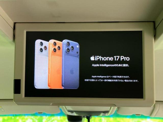 オデッセイ アブソルート　保証書／純正　８インチ　ＳＤナビ／フリップダウンモニター／両側電動スライドドア／シート　ハーフレザー／ヘッドランプ　ＬＥＤ／ＥＴＣ／ＥＢＤ付ＡＢＳ／横滑り防止装置／アイドリングストップ　後席モニター（12枚目）