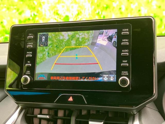 ハリアー Ｇ　保証書／ディスプレイオーディオ／衝突安全装置／車線逸脱防止支援システム／シート　ハーフレザー／パーキングアシスト　バックガイド／電動バックドア／ヘッドランプ　ＬＥＤ／ＵＳＢジャック　バックカメラ（12枚目）