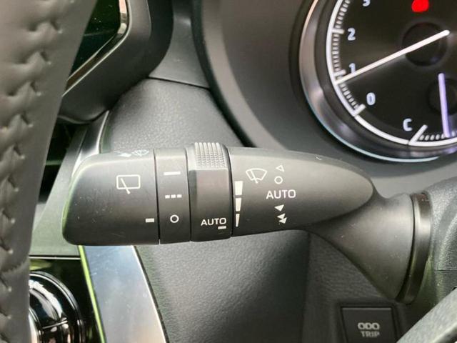 ハリアー Ｇ　保証書／ディスプレイオーディオ／衝突安全装置／車線逸脱防止支援システム／シート　ハーフレザー／パーキングアシスト　バックガイド／電動バックドア／ヘッドランプ　ＬＥＤ／ＵＳＢジャック　バックカメラ（16枚目）