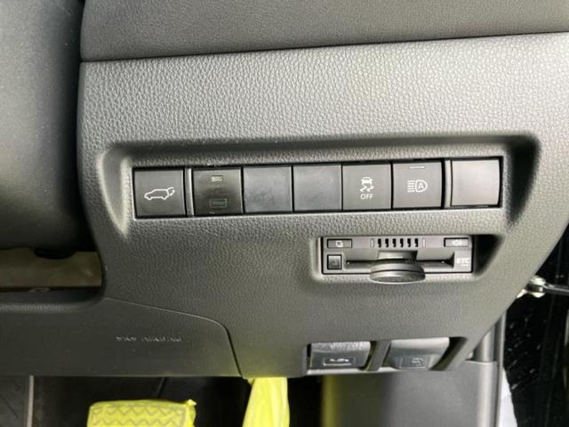 ハリアー Ｇ　保証書／ディスプレイオーディオ／衝突安全装置／車線逸脱防止支援システム／シート　ハーフレザー／パーキングアシスト　バックガイド／電動バックドア／ヘッドランプ　ＬＥＤ／ＵＳＢジャック　バックカメラ（28枚目）