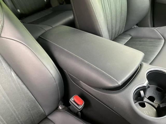 ハリアー Ｇ　保証書／ディスプレイオーディオ／衝突安全装置／車線逸脱防止支援システム／シート　ハーフレザー／パーキングアシスト　バックガイド／電動バックドア／ヘッドランプ　ＬＥＤ／ＵＳＢジャック　バックカメラ（31枚目）