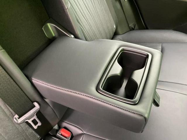 ハリアー Ｇ　保証書／ディスプレイオーディオ／衝突安全装置／車線逸脱防止支援システム／シート　ハーフレザー／パーキングアシスト　バックガイド／電動バックドア／ヘッドランプ　ＬＥＤ／ＵＳＢジャック　バックカメラ（33枚目）