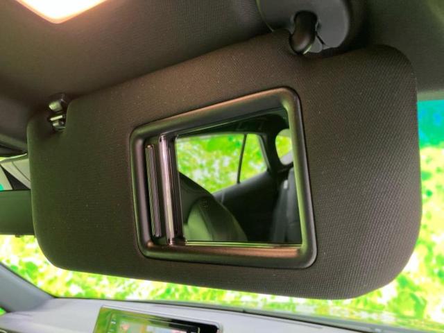 ハリアー Ｇ　保証書／ディスプレイオーディオ／衝突安全装置／車線逸脱防止支援システム／シート　ハーフレザー／パーキングアシスト　バックガイド／電動バックドア／ヘッドランプ　ＬＥＤ／ＵＳＢジャック　バックカメラ（38枚目）