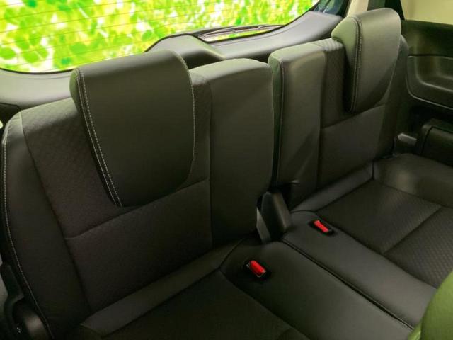 フリード Ｇホンダセンシング　保証書／純正　ＳＤナビ／衝突安全装置／両側電動スライドドア／車線逸脱防止支援システム／シート　ハーフレザー／パーキングアシスト　バックガイド／ヘッドランプ　ＬＥＤ／ＵＳＢジャック　衝突被害軽減システム（6枚目）