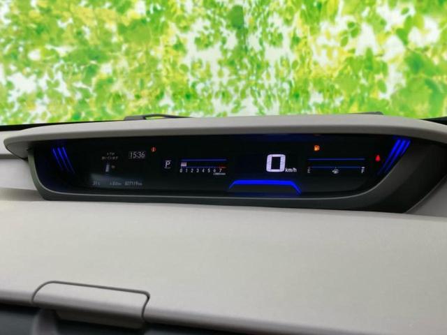 フリード Ｇホンダセンシング　保証書／純正　ＳＤナビ／衝突安全装置／両側電動スライドドア／車線逸脱防止支援システム／シート　ハーフレザー／パーキングアシスト　バックガイド／ヘッドランプ　ＬＥＤ／ＵＳＢジャック　衝突被害軽減システム（14枚目）
