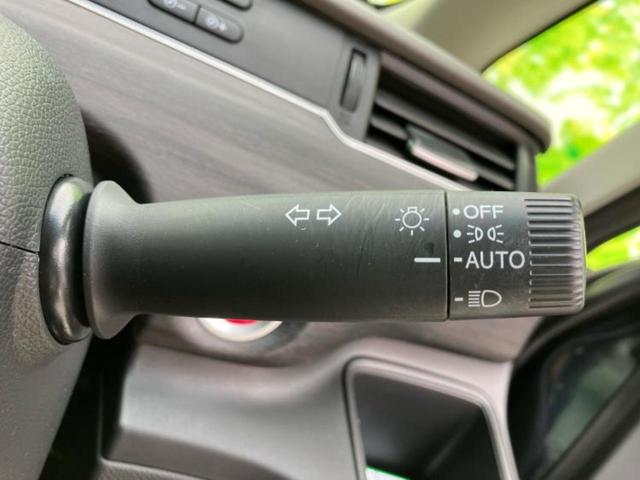 フリード Ｇホンダセンシング　保証書／純正　ＳＤナビ／衝突安全装置／両側電動スライドドア／車線逸脱防止支援システム／シート　ハーフレザー／パーキングアシスト　バックガイド／ヘッドランプ　ＬＥＤ／ＵＳＢジャック　衝突被害軽減システム（16枚目）