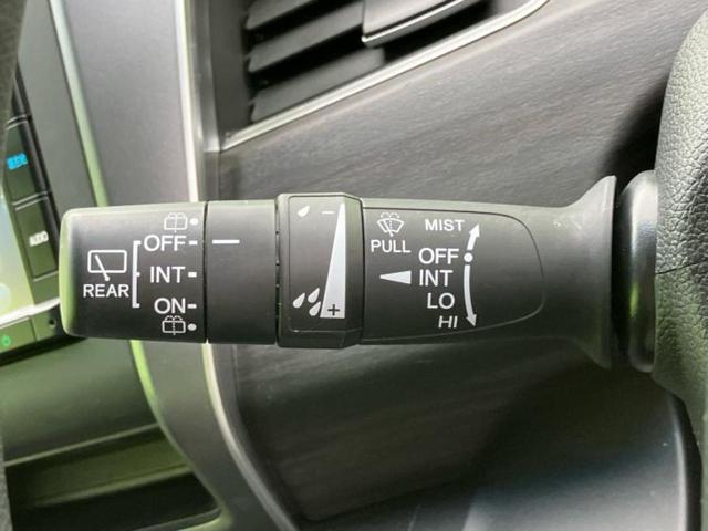 フリード Ｇホンダセンシング　保証書／純正　ＳＤナビ／衝突安全装置／両側電動スライドドア／車線逸脱防止支援システム／シート　ハーフレザー／パーキングアシスト　バックガイド／ヘッドランプ　ＬＥＤ／ＵＳＢジャック　衝突被害軽減システム（17枚目）