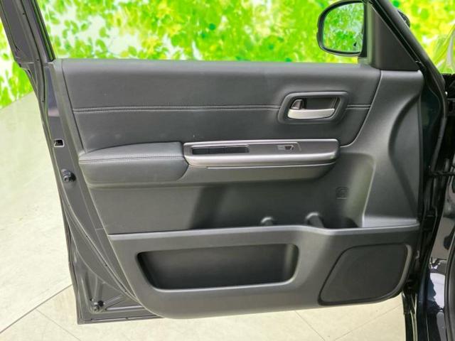 フリード Ｇホンダセンシング　保証書／純正　ＳＤナビ／衝突安全装置／両側電動スライドドア／車線逸脱防止支援システム／シート　ハーフレザー／パーキングアシスト　バックガイド／ヘッドランプ　ＬＥＤ／ＵＳＢジャック　衝突被害軽減システム（23枚目）
