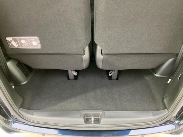 フリード Ｇホンダセンシング　保証書／純正　ＳＤナビ／衝突安全装置／両側電動スライドドア／車線逸脱防止支援システム／シート　ハーフレザー／パーキングアシスト　バックガイド／ヘッドランプ　ＬＥＤ／ＵＳＢジャック　衝突被害軽減システム（25枚目）
