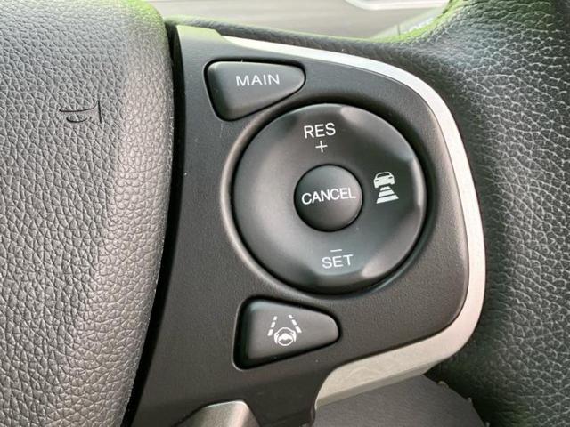 フリード Ｇホンダセンシング　保証書／純正　ＳＤナビ／衝突安全装置／両側電動スライドドア／車線逸脱防止支援システム／シート　ハーフレザー／パーキングアシスト　バックガイド／ヘッドランプ　ＬＥＤ／ＵＳＢジャック　衝突被害軽減システム（29枚目）