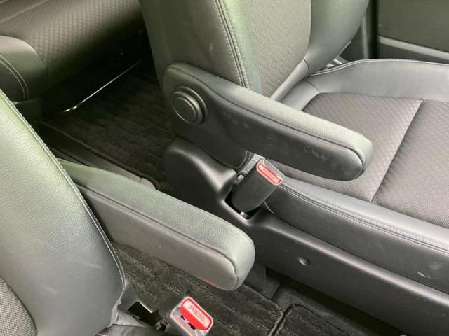 フリード Ｇホンダセンシング　保証書／純正　ＳＤナビ／衝突安全装置／両側電動スライドドア／車線逸脱防止支援システム／シート　ハーフレザー／パーキングアシスト　バックガイド／ヘッドランプ　ＬＥＤ／ＵＳＢジャック　衝突被害軽減システム（33枚目）