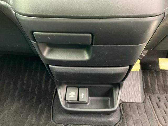 フリード Ｇホンダセンシング　保証書／純正　ＳＤナビ／衝突安全装置／両側電動スライドドア／車線逸脱防止支援システム／シート　ハーフレザー／パーキングアシスト　バックガイド／ヘッドランプ　ＬＥＤ／ＵＳＢジャック　衝突被害軽減システム（40枚目）