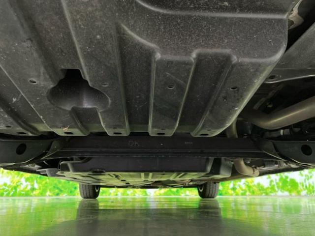 フリード Ｇホンダセンシング　保証書／純正　ＳＤナビ／衝突安全装置／両側電動スライドドア／車線逸脱防止支援システム／シート　ハーフレザー／パーキングアシスト　バックガイド／ヘッドランプ　ＬＥＤ／ＵＳＢジャック　衝突被害軽減システム（48枚目）