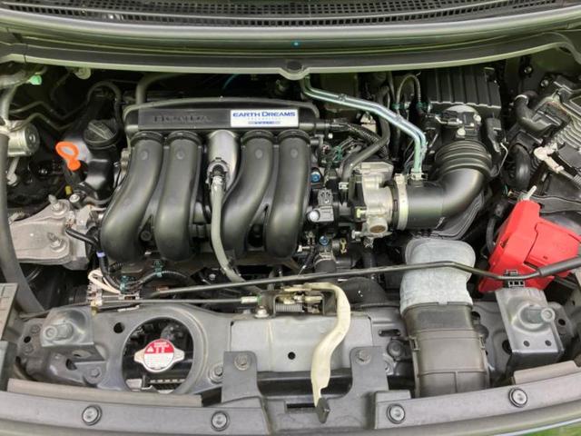 フリード Ｇホンダセンシング　保証書／純正　ＳＤナビ／衝突安全装置／両側電動スライドドア／車線逸脱防止支援システム／シート　ハーフレザー／パーキングアシスト　バックガイド／ヘッドランプ　ＬＥＤ／ＵＳＢジャック　衝突被害軽減システム（51枚目）