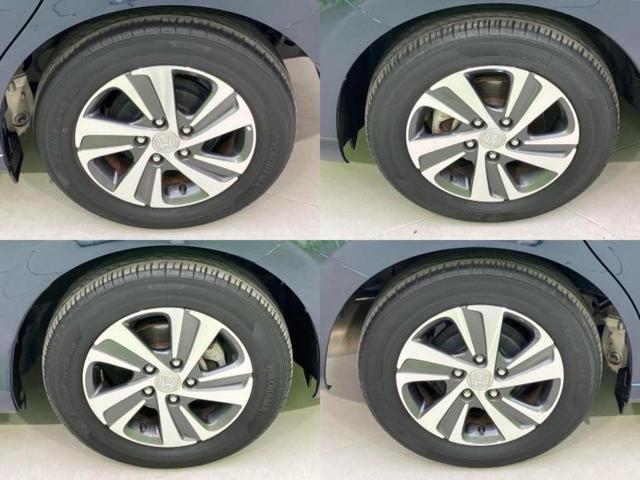 フリード Ｇホンダセンシング　保証書／純正　ＳＤナビ／衝突安全装置／両側電動スライドドア／車線逸脱防止支援システム／シート　ハーフレザー／パーキングアシスト　バックガイド／ヘッドランプ　ＬＥＤ／ＵＳＢジャック　衝突被害軽減システム（54枚目）