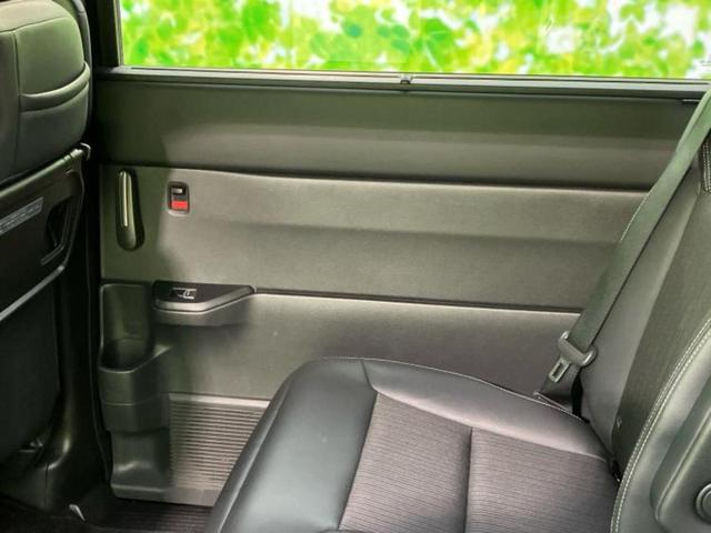 ステップワゴン ｅＨＥＶスパーダ　保証書／純正　ＳＤナビ／フリップダウンモニター　純正　１５．６インチ／衝突安全装置／両側電動スライドドア／シートヒーター／車線逸脱防止支援システム／シート　ハーフレザー／電動バックドア　バックカメラ（24枚目）