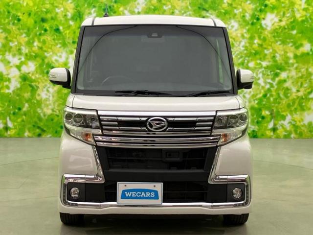 タント カスタムＲＳトップエディションＳＡ２　新品タイヤ／保証書／純正　８インチ　ＳＤナビ／衝突安全装置／両側電動スライドドア／シート　合皮／ドライブレコーダー　社外／ヘッドランプ　ＬＥＤ／Ｂｌｕｅｔｏｏｔｈ接続／ＥＴＣ／ＥＢＤ付ＡＢＳ　ドラレコ（38枚目）