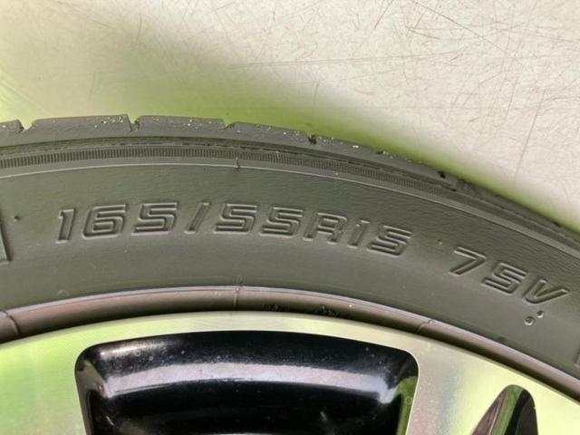 タント カスタムＲＳトップエディションＳＡ２　新品タイヤ／保証書／純正　８インチ　ＳＤナビ／衝突安全装置／両側電動スライドドア／シート　合皮／ドライブレコーダー　社外／ヘッドランプ　ＬＥＤ／Ｂｌｕｅｔｏｏｔｈ接続／ＥＴＣ／ＥＢＤ付ＡＢＳ　ドラレコ（45枚目）