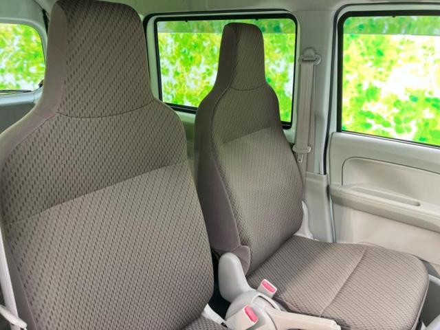 スクラム ＰＣ　エアバッグ　運転席／エアバッグ　助手席／パワーウインドウ／キーレスエントリー／パワーステアリング／マニュアルエアコン／ユーザー買取車／最大積載量３５０ｋｇ／アクセサリーソケット（4枚目）
