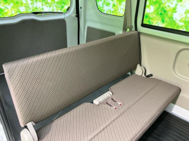 スクラム ＰＣ　エアバッグ　運転席／エアバッグ　助手席／パワーウインドウ／キーレスエントリー／パワーステアリング／マニュアルエアコン／ユーザー買取車／最大積載量３５０ｋｇ／アクセサリーソケット（5枚目）