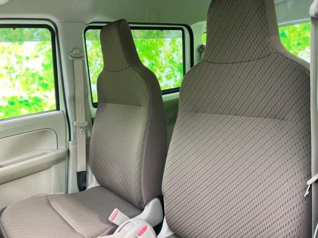 スクラム ＰＣ　エアバッグ　運転席／エアバッグ　助手席／パワーウインドウ／キーレスエントリー／パワーステアリング／マニュアルエアコン／ユーザー買取車／最大積載量３５０ｋｇ／アクセサリーソケット（6枚目）