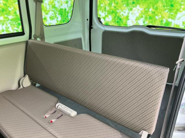 スクラム ＰＣ　エアバッグ　運転席／エアバッグ　助手席／パワーウインドウ／キーレスエントリー／パワーステアリング／マニュアルエアコン／ユーザー買取車／最大積載量３５０ｋｇ／アクセサリーソケット（7枚目）