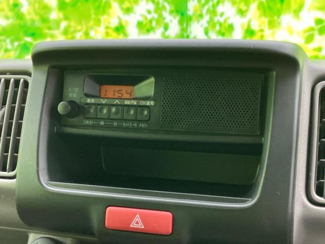 スクラム ＰＣ　エアバッグ　運転席／エアバッグ　助手席／パワーウインドウ／キーレスエントリー／パワーステアリング／マニュアルエアコン／ユーザー買取車／最大積載量３５０ｋｇ／アクセサリーソケット（9枚目）