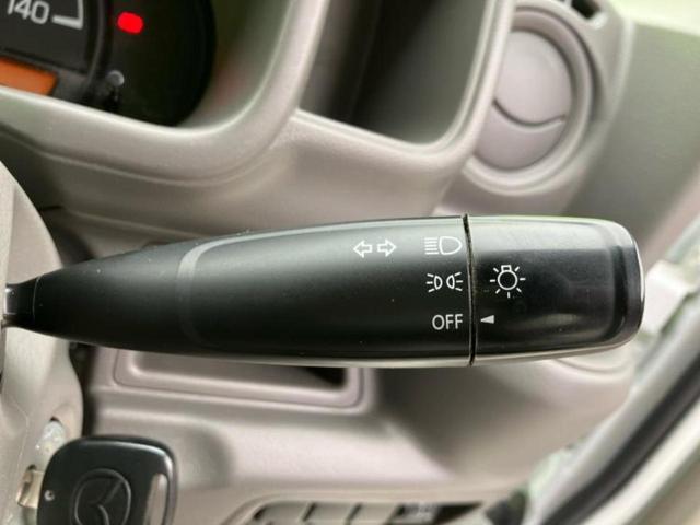 スクラム ＰＣ　エアバッグ　運転席／エアバッグ　助手席／パワーウインドウ／キーレスエントリー／パワーステアリング／マニュアルエアコン／ユーザー買取車／最大積載量３５０ｋｇ／アクセサリーソケット（12枚目）